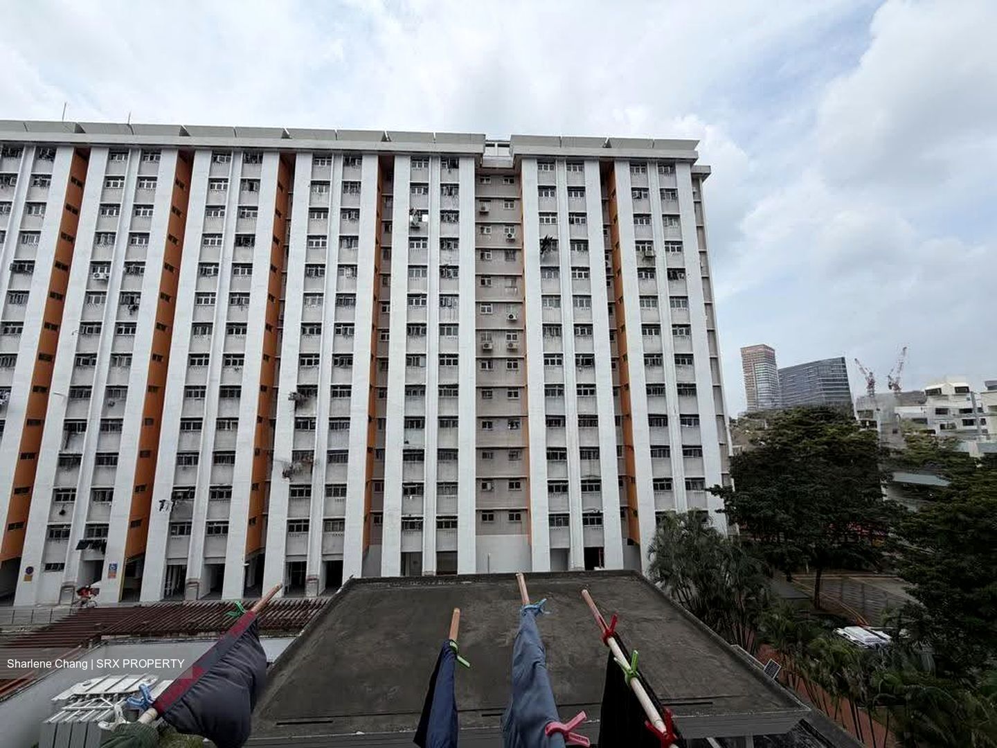 Blk 2 Dover Road (Queenstown), HDB 3 Rooms #625389041